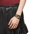 JULIUS 077ACU4 Black / Fangophilia Wrist Cover Ver.2